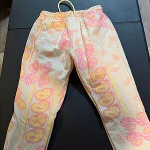 New Bananas Monkey Joggers